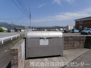 船戸駅 バス20分  丸栖北下車：停歩7分 1階の物件内観写真